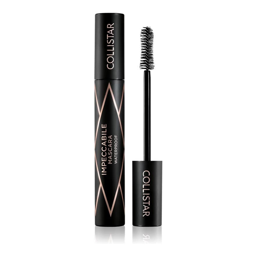 Impeccabile Waterproof Mascara