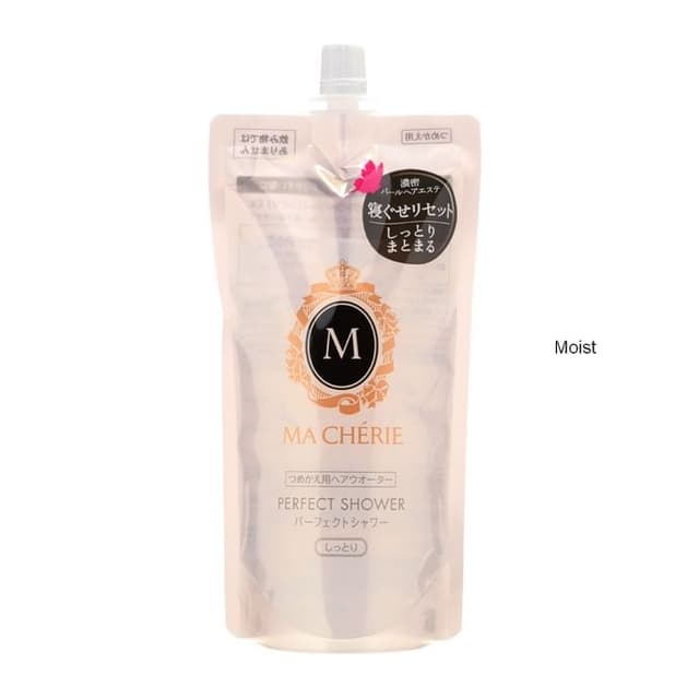 Ma Cherie Perfect Shower EX, Moist
