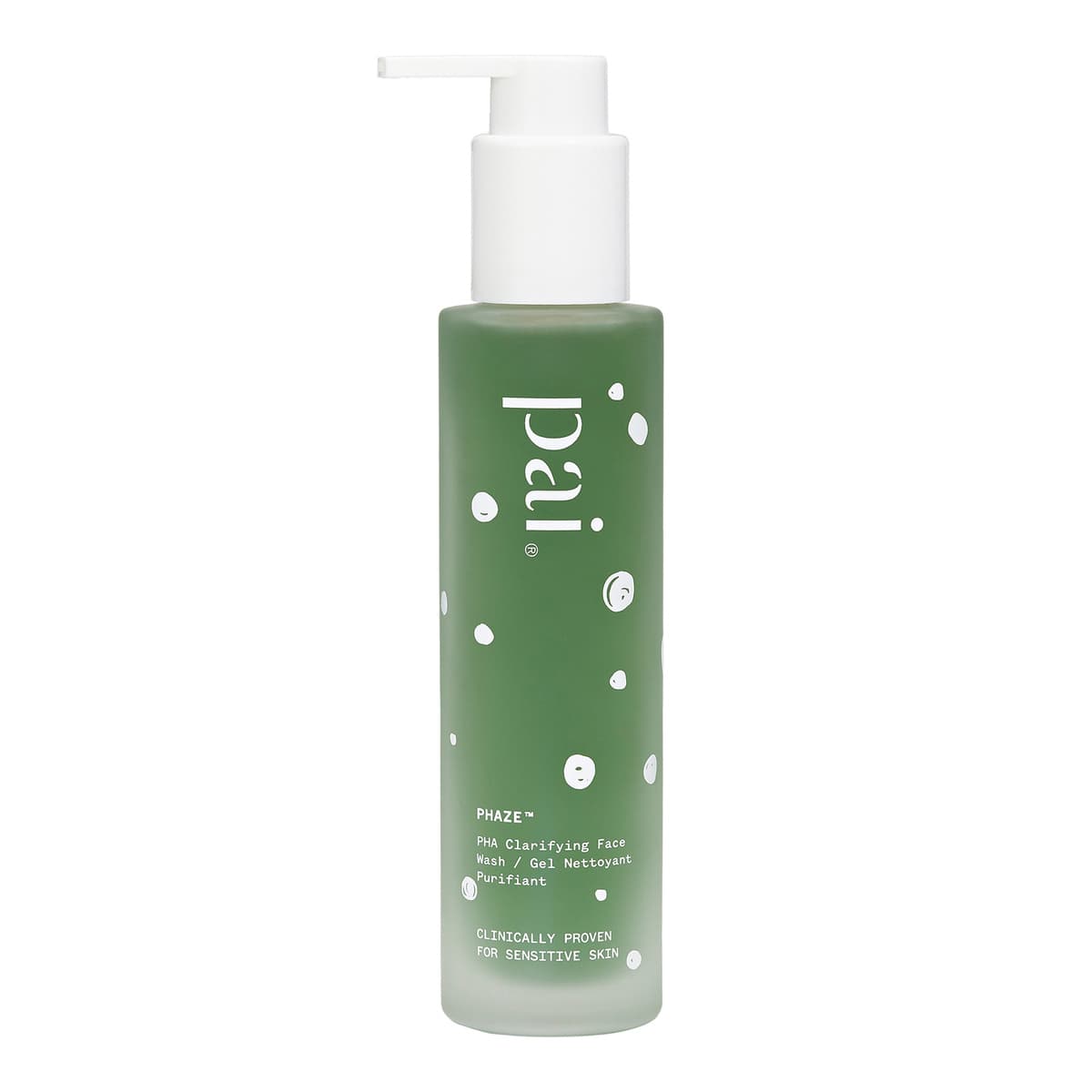Skincare Phaze Rebalancing PHA Cleanser