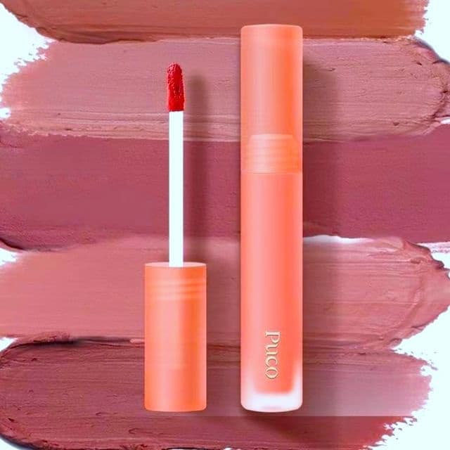 Mousse Lip Mud, #MM04