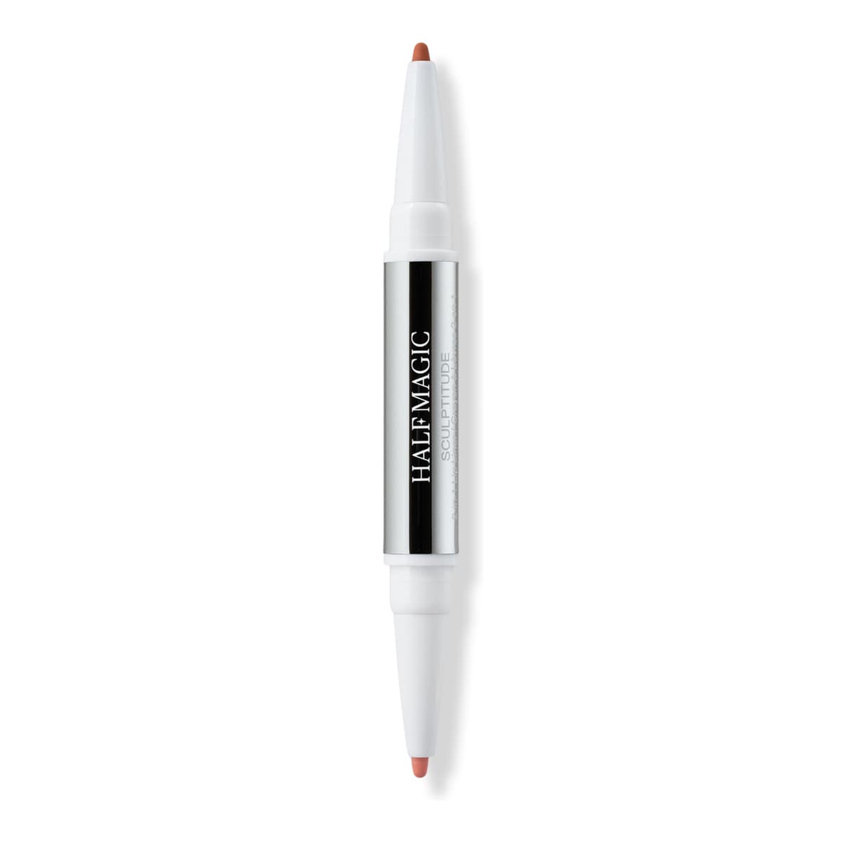 Sculptitude 2-in-1 Lip Liner, Ballerino/Hot Potato