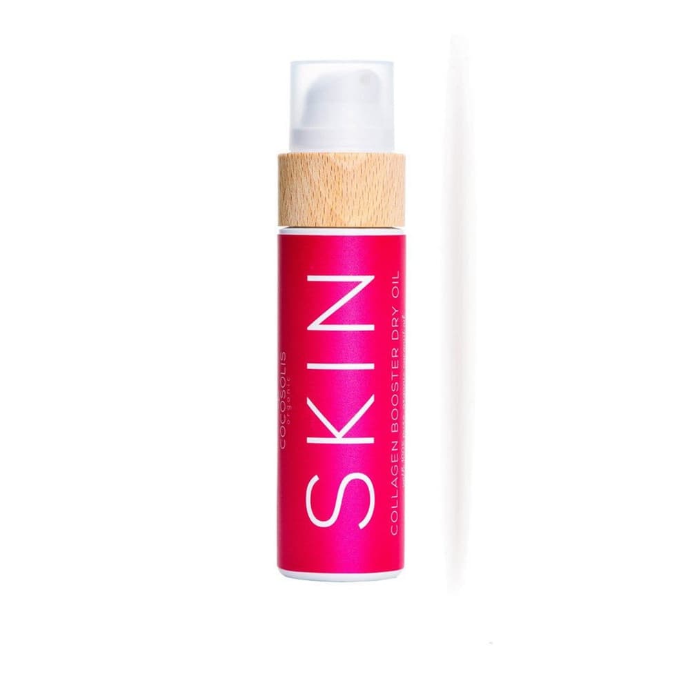 Skin Collagen Booster Dry Oil