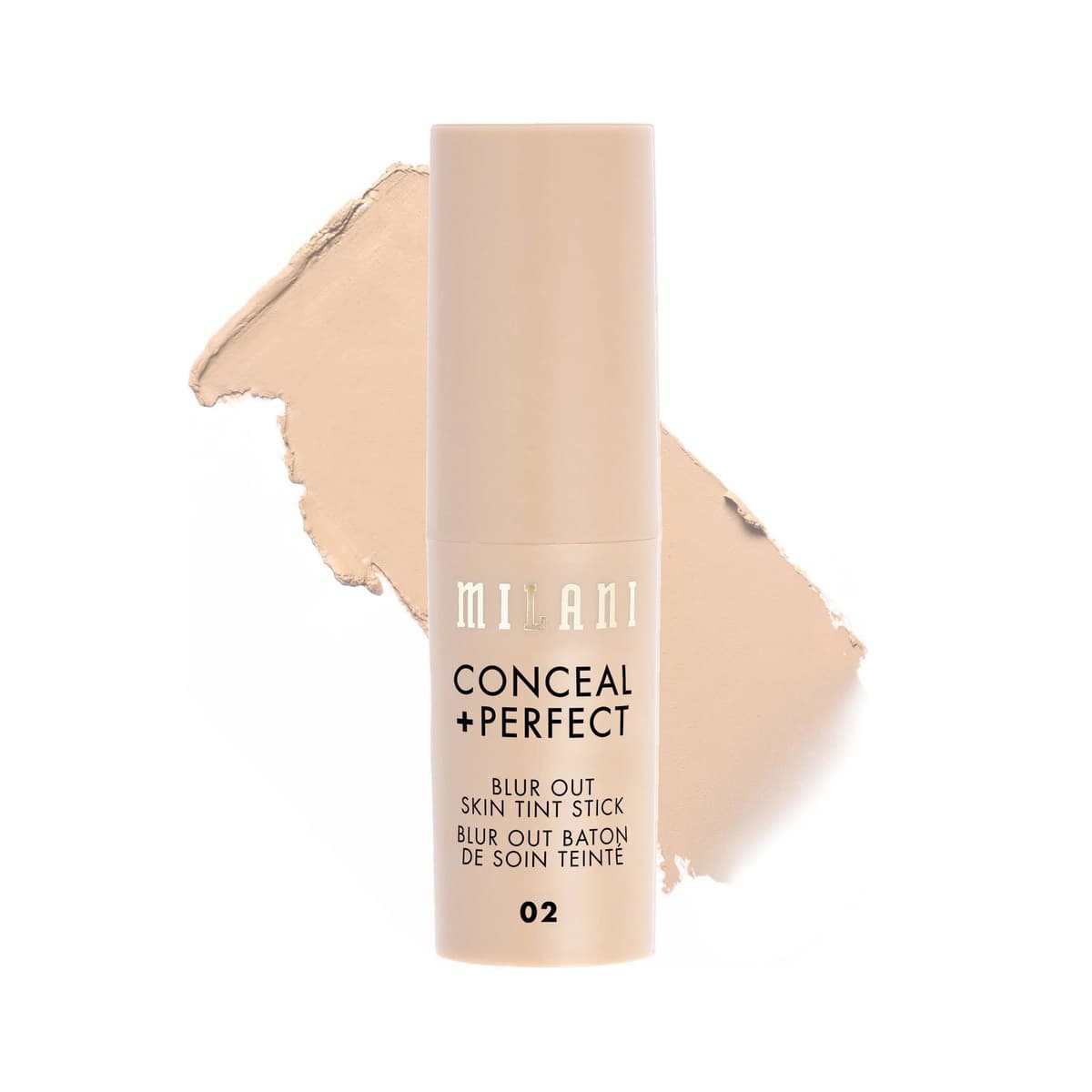 Conceal + Perfect Blur Out Skin Tint, #002 Fair Cool Neutral