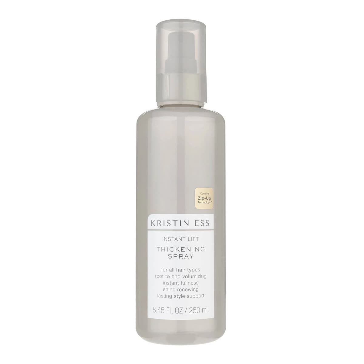 Instant Lift Thickening Spray for Volume and Fullness on Fine Hair