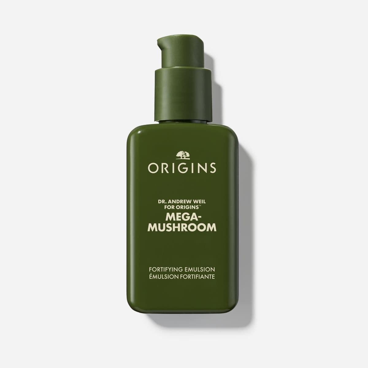 Mega Mushroom Fortifying Emulsion
