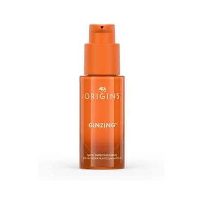 Ginzing™ Glow-Boosting Serum