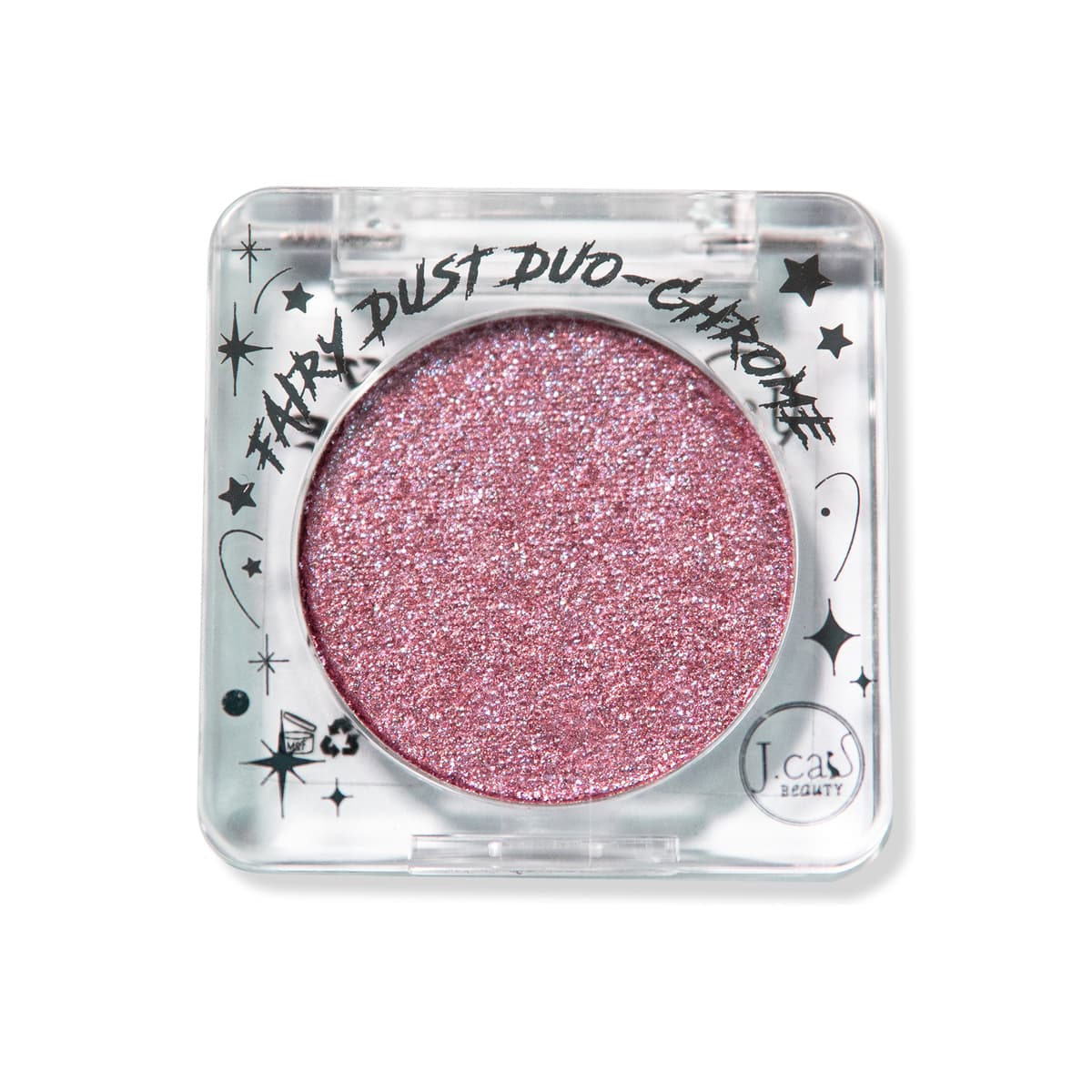 Fairydust Duo Chrome Eye Topper, Goblin Supercharged