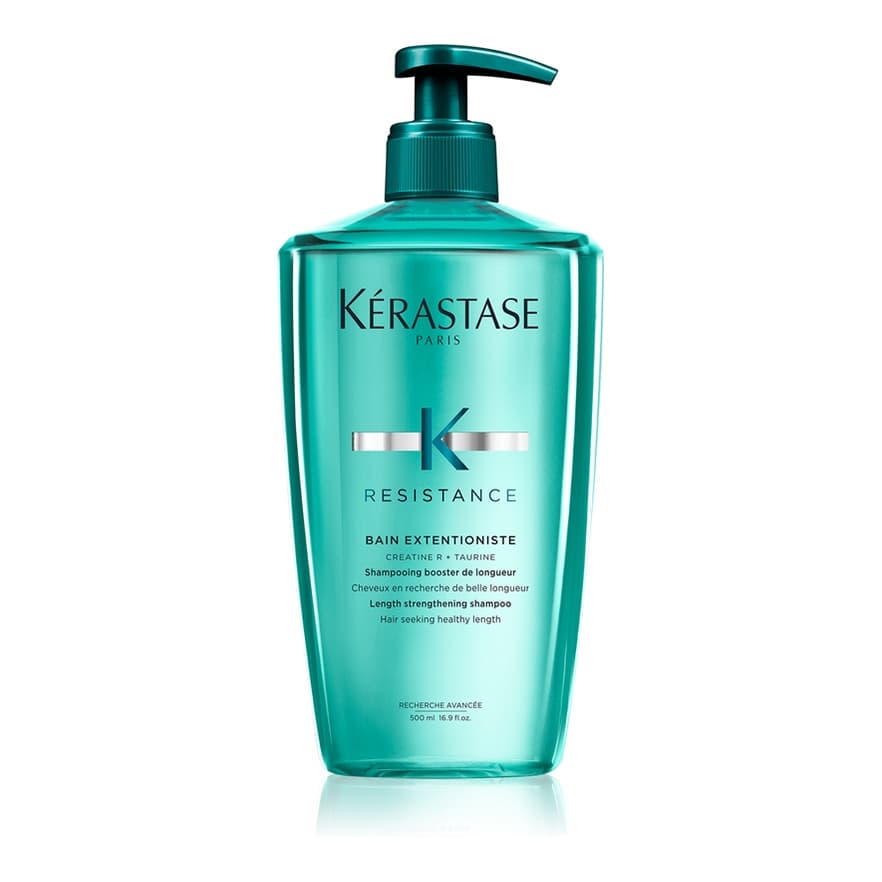 Résistance Bain Extentioniste