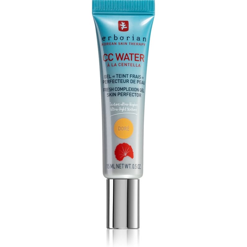 CC Water