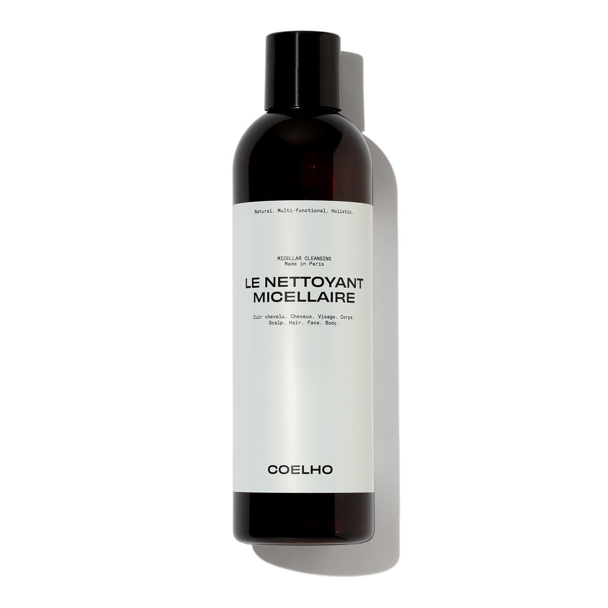 Micellar Gentle Cleansing Shampoo