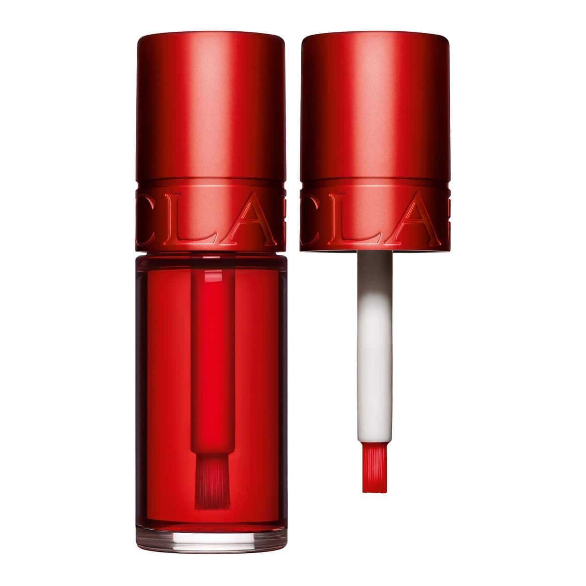 Hydrating Water Lip Stain Kiss-Proof & Matte Finish, Red Water