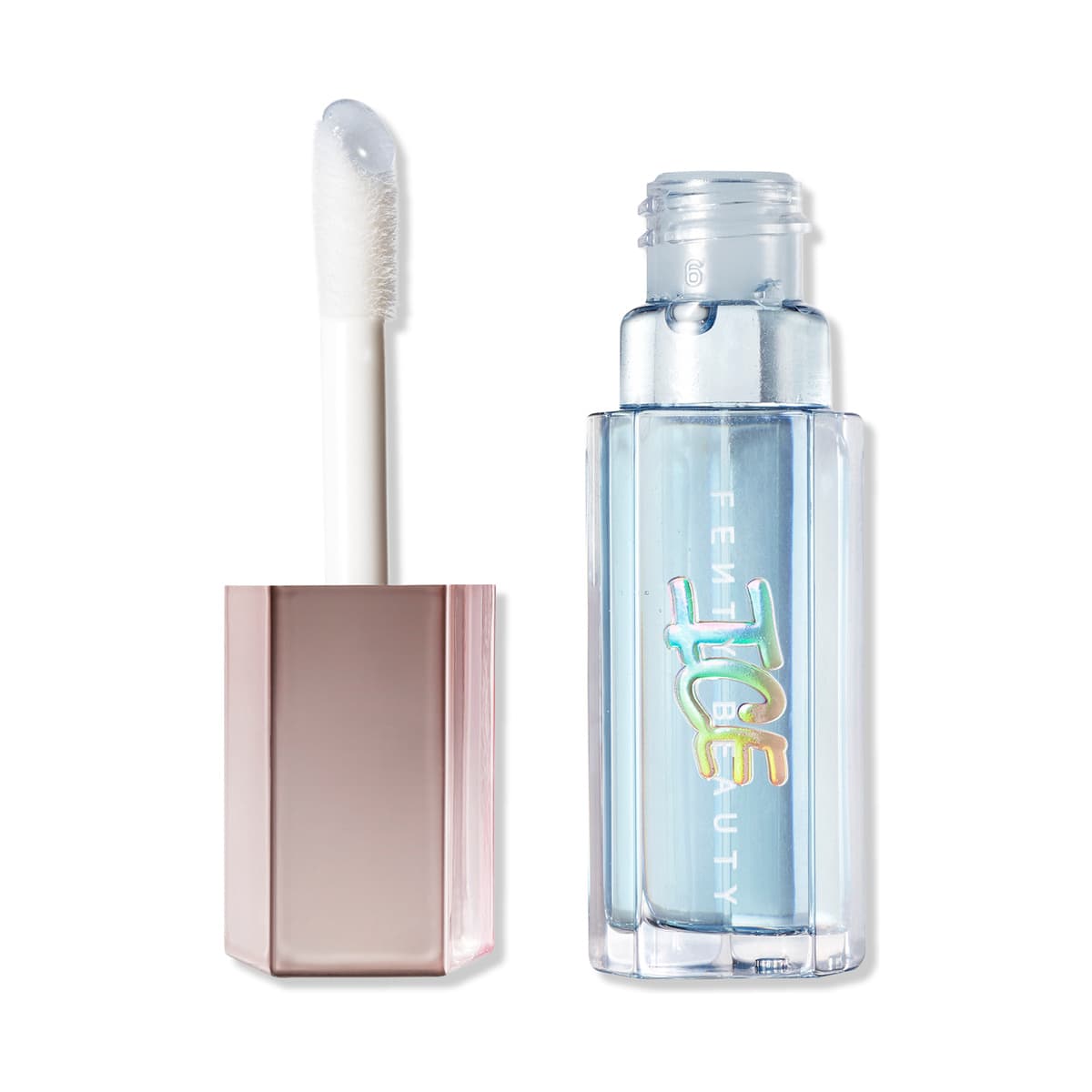 Gloss Bomb Ice Cooling Lip Luminizer