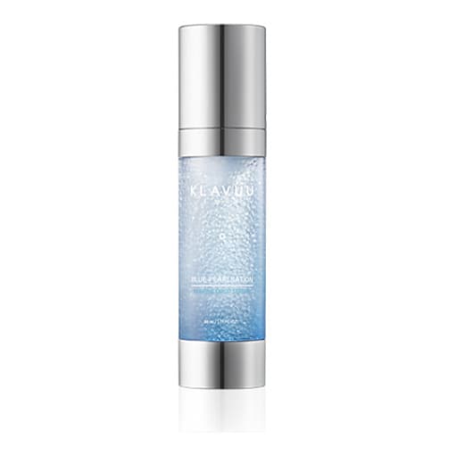Blue Pearlsation Marine Drop Serum