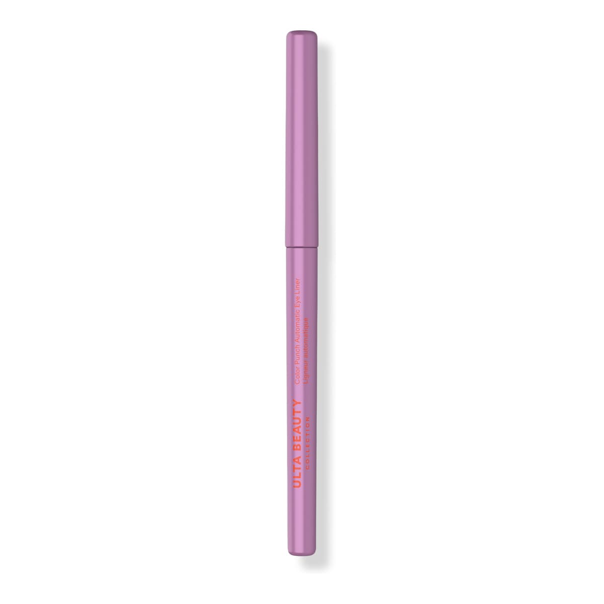 Color Punch Automatic Eyeliner, Lovely Lilac