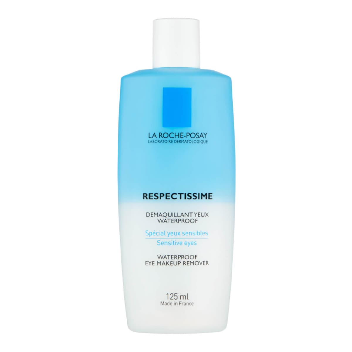 Respectissime Waterproof Eye Make-Up Remover