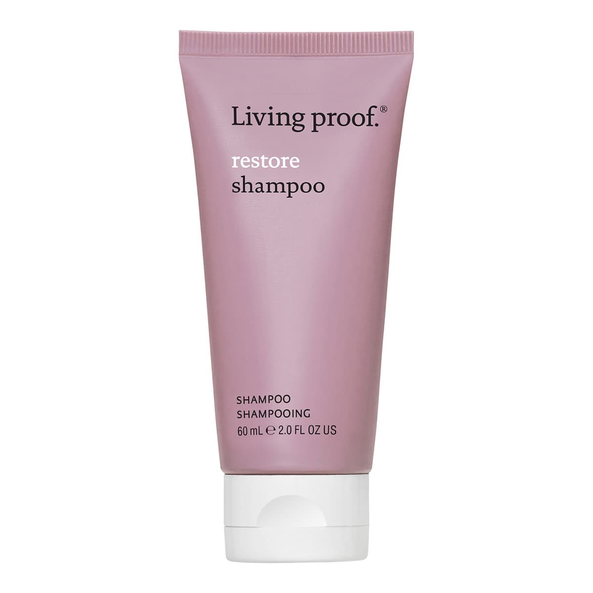Restore Shampoo Travel Size