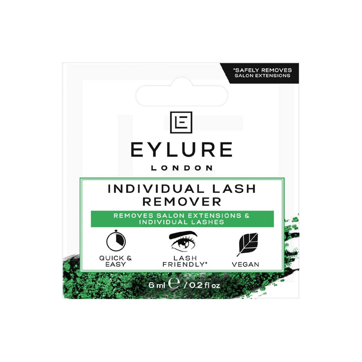 Lift Off Individual Lash Remover