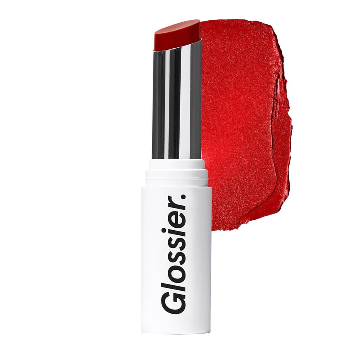 Generation G Sheer Matte Lipstick, Zip