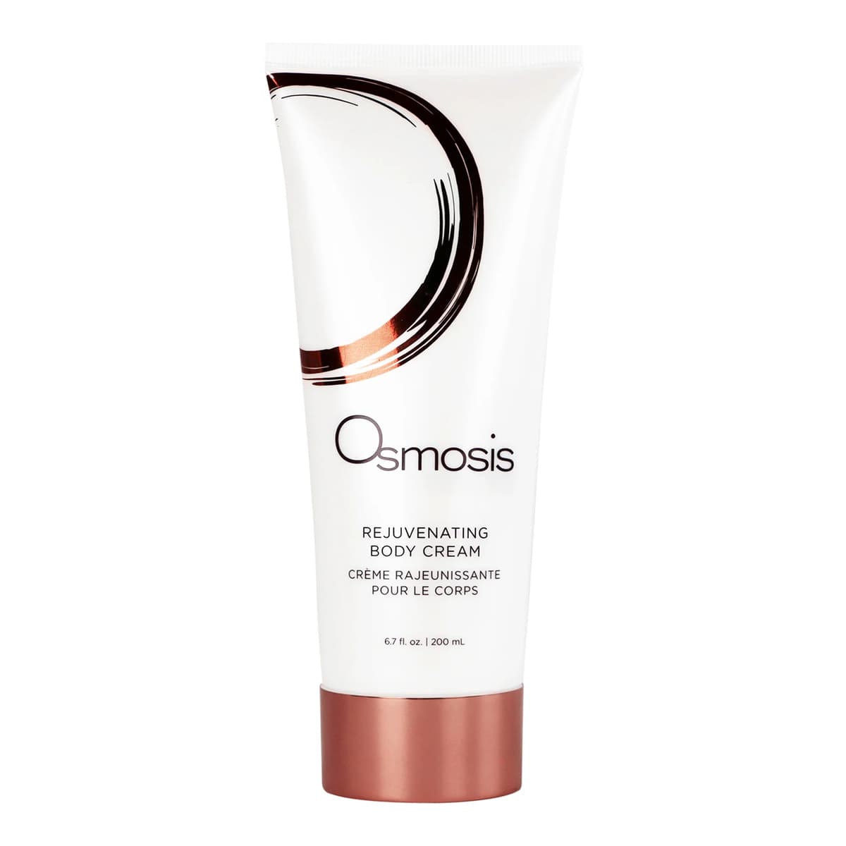 Rejuvenating Body Cream