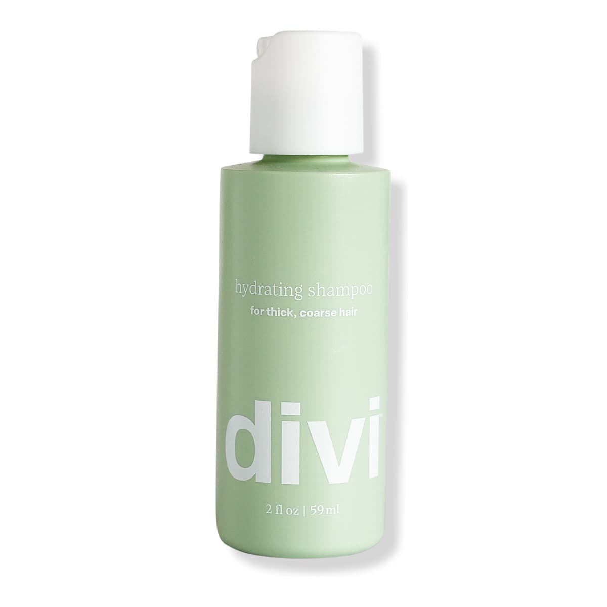 Travel Size Hydrating Shampoo