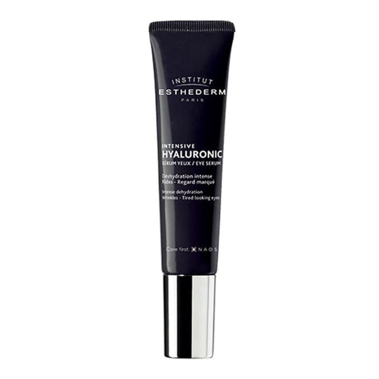 Intensive Hyaluronic Eye Serum