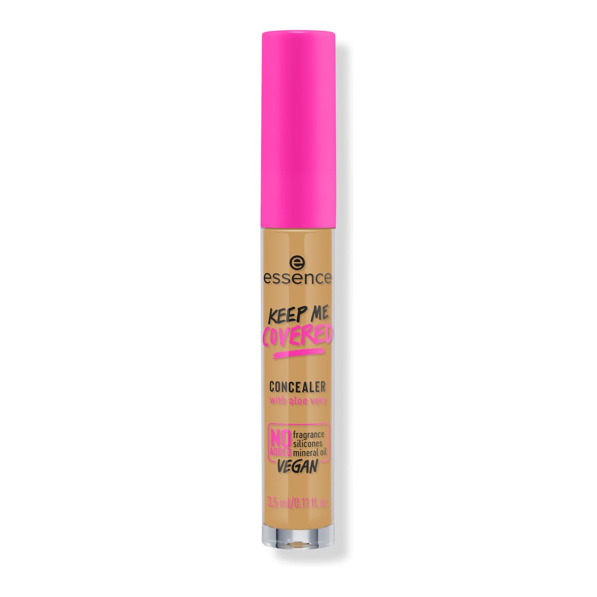 Keep Me Covered Concealer, Warm Buff