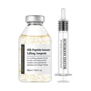 Silk Peptide Intensive Lifting Ampoule