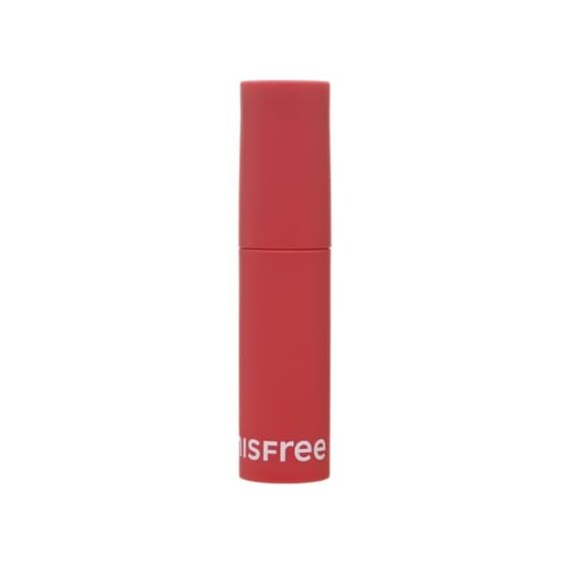 Airy Matte Tint, #04 Apple Red
