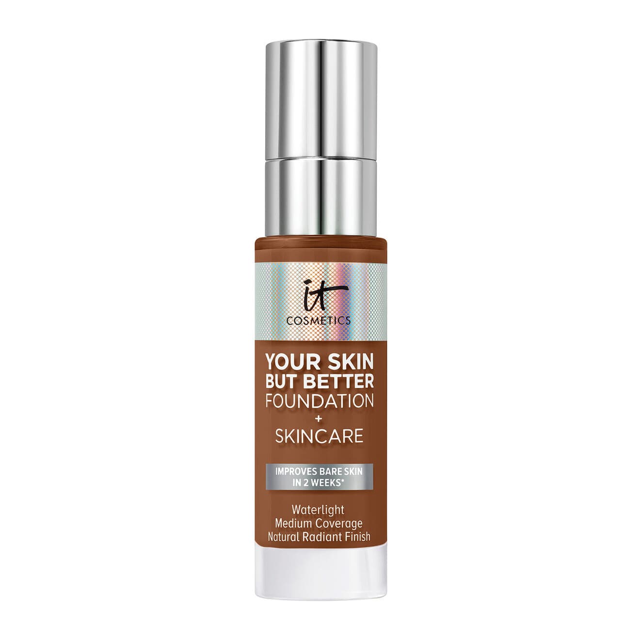 Your Skin But Better Foundation and Skincare, DEEP COOL 59