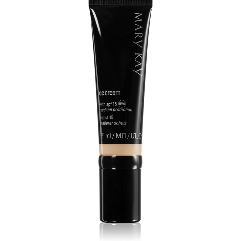 CC Cream