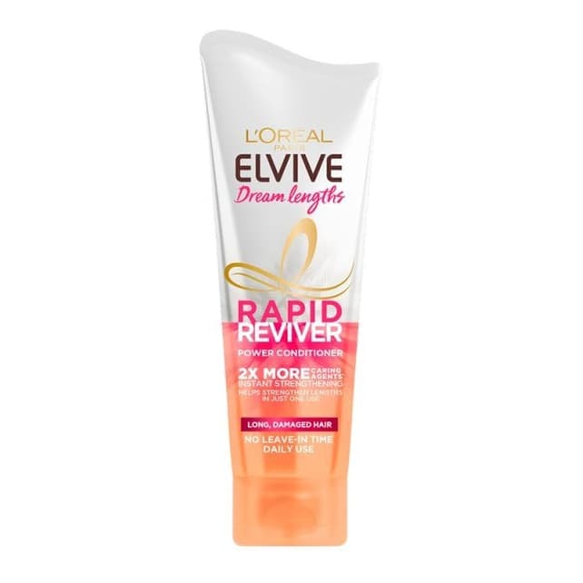 L'Oréal Paris Elvive Rapid Reviver Treatment for Dream Lengths