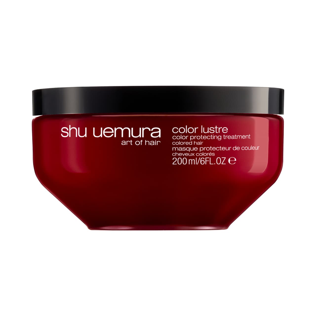 Color Lustre Hydrating Mask for Color Treated Hair