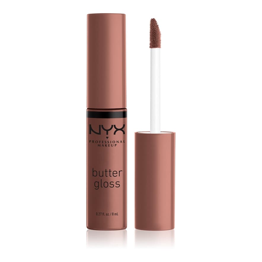 Butter Gloss