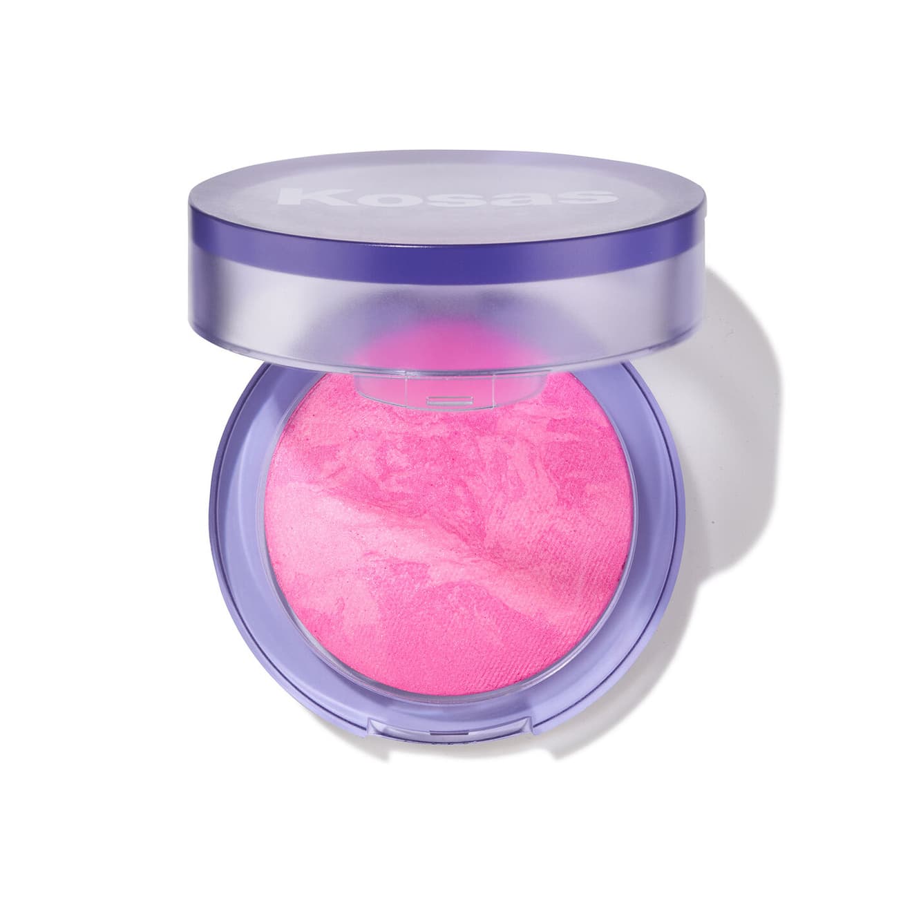 Blush is Life Baked Dimensional + Brightening Blush, BUTTERFLIES