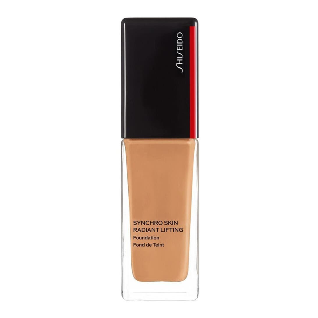 Synchro Skin Radiant Lifting Foundation SPF30 410 Sunstone, #410 Sunstone