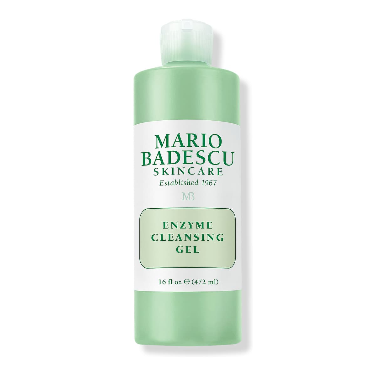 Enzyme Cleansing Gel