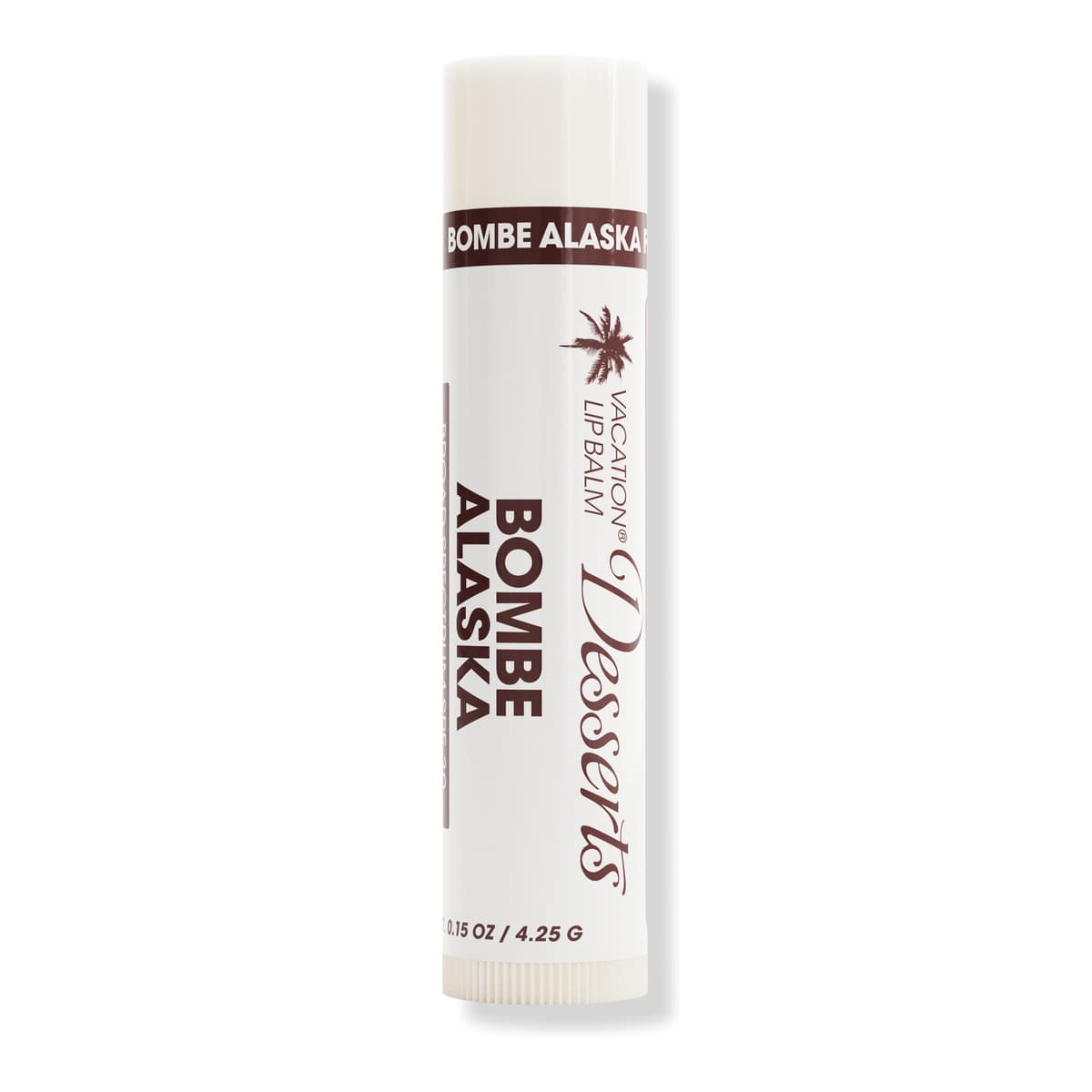 Lip Desserts, Sunscreen Lip Balm SPF 30
