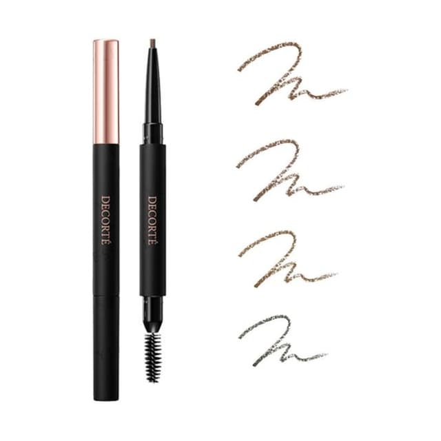 DECORTE Pencil Eyebrow, BR302