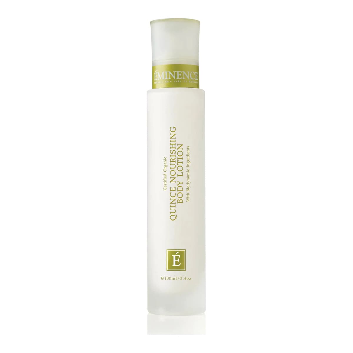 Quince Nourishing Body Lotion