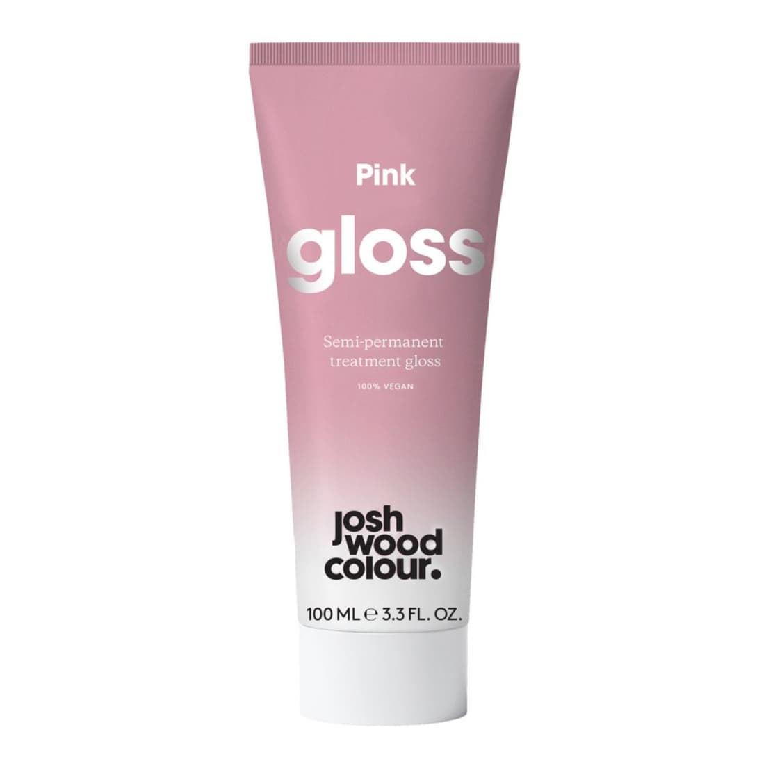 Colour Gloss Pink
