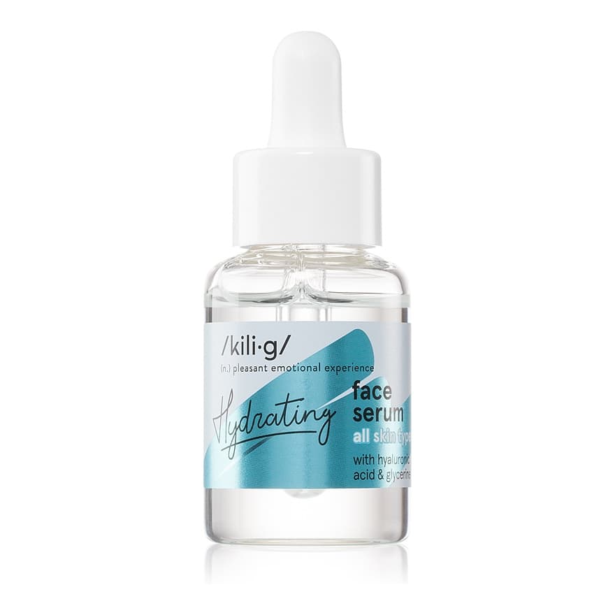 Hydrating Intensively