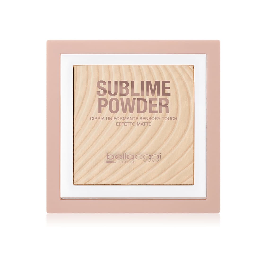 Sublime Powder