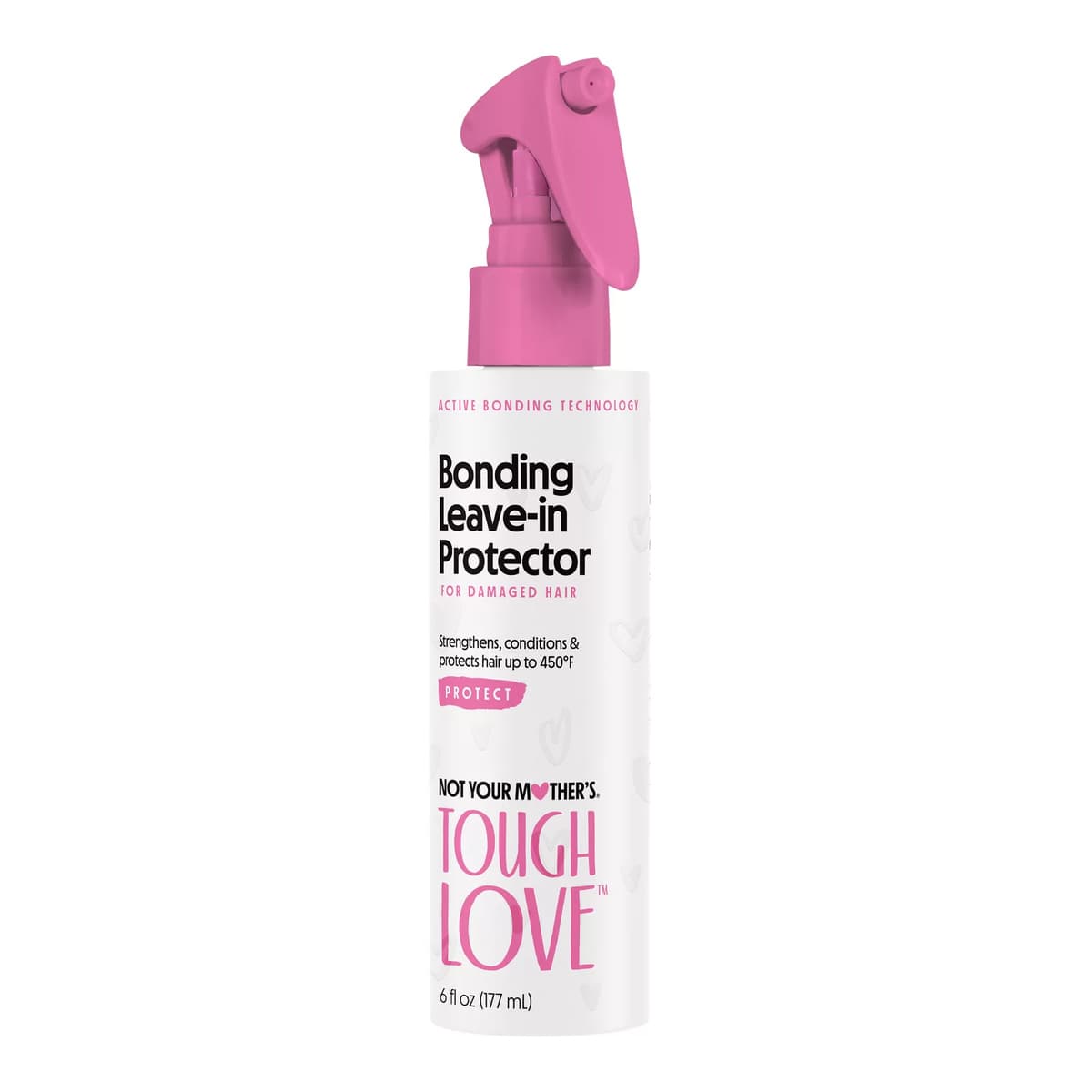 Tough Love Bonding Leave-In Hair Protector