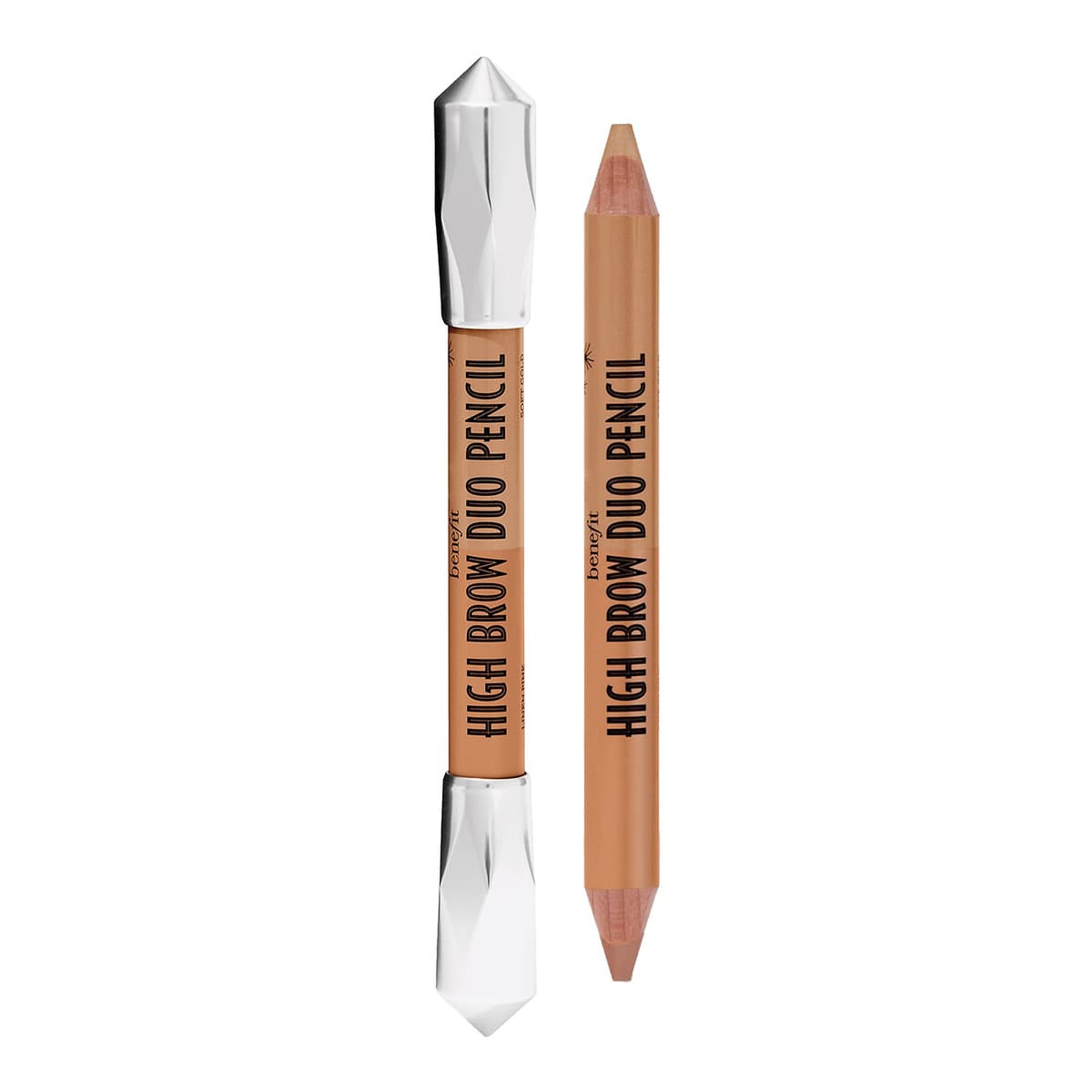 High Brow Dual Ended Highlighting Eyebrow Pencil