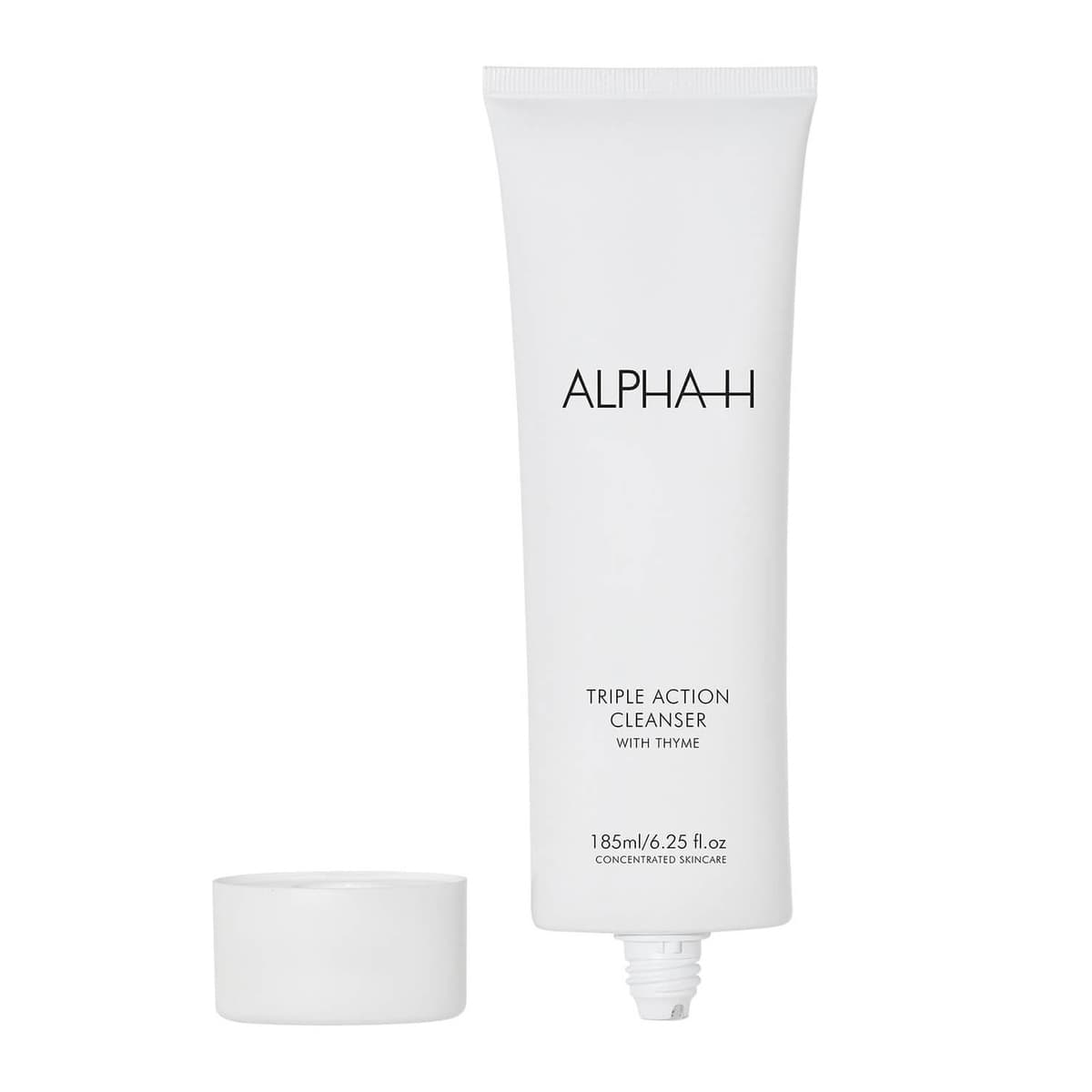 Triple Action Cleanser with Thyme