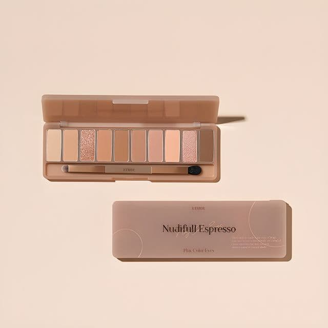 Play Color Eyes Nudifull Espresso