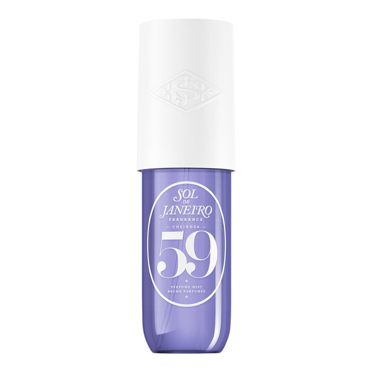 Mini Cheirosa 59 Perfume Mist