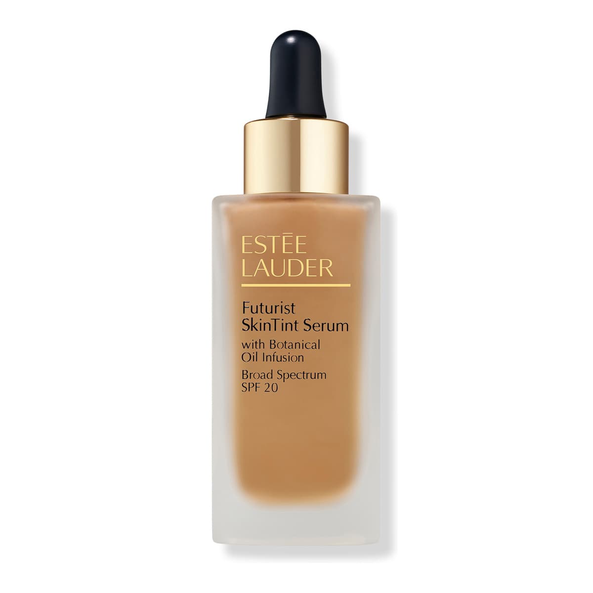 Futurist Skin Tint Serum Foundation SPF 27, 4W1 Honey Bronze