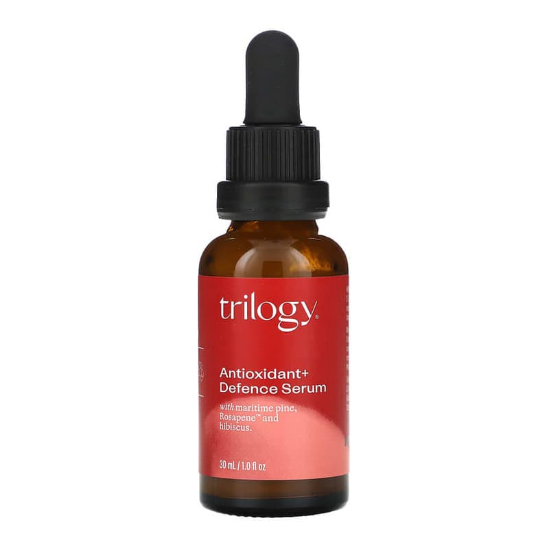 Antioxidant + Defence Serum