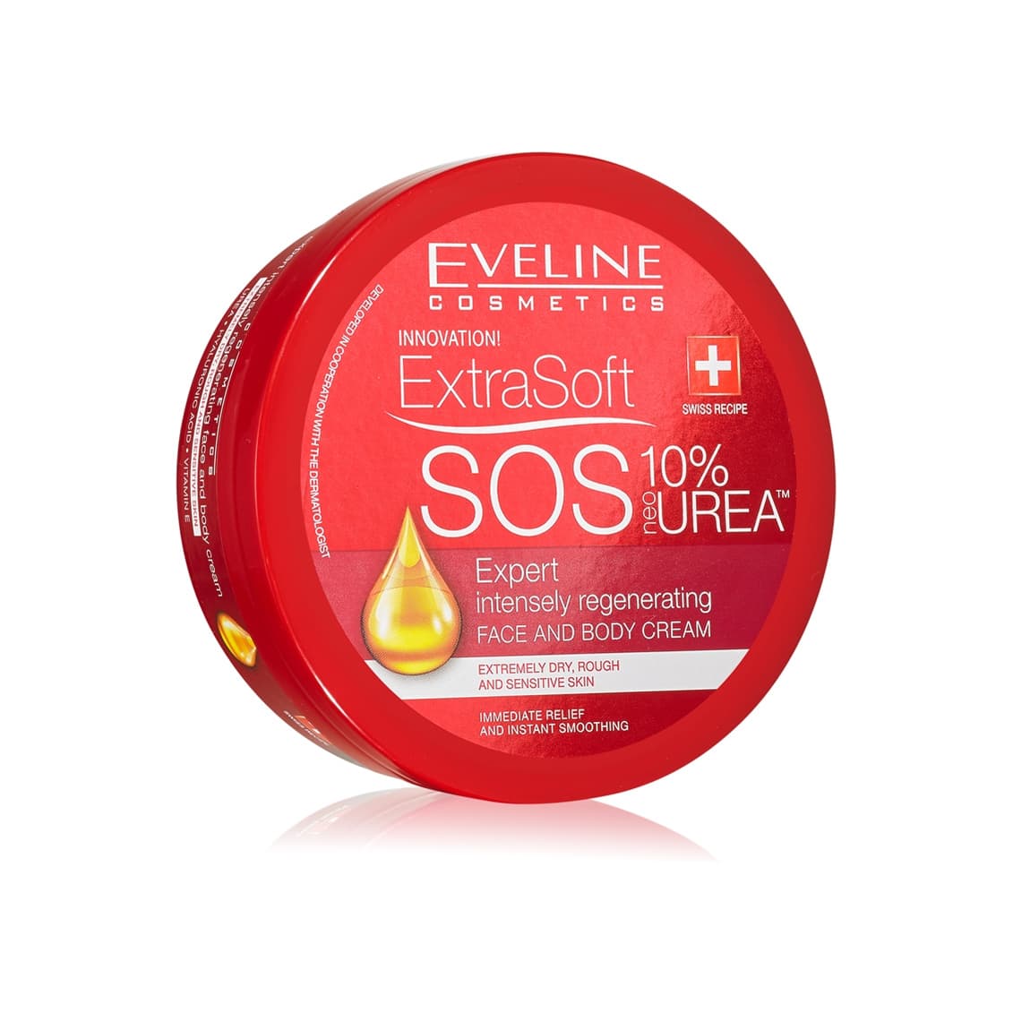 Extra Soft SOS